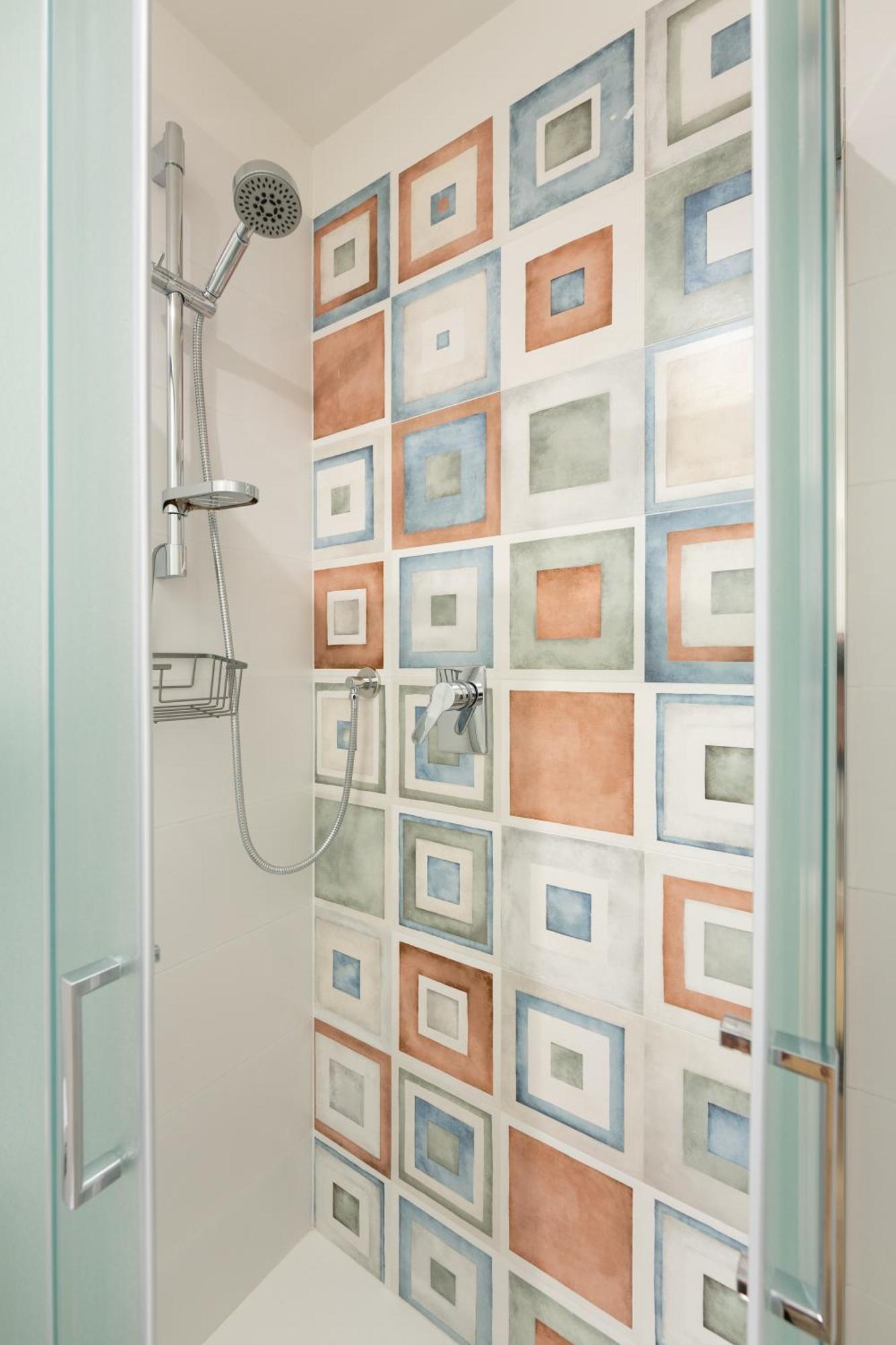 Keys Of Italy - Reparata Big 13 - 2 Bedrooms Florentine House Apartamento