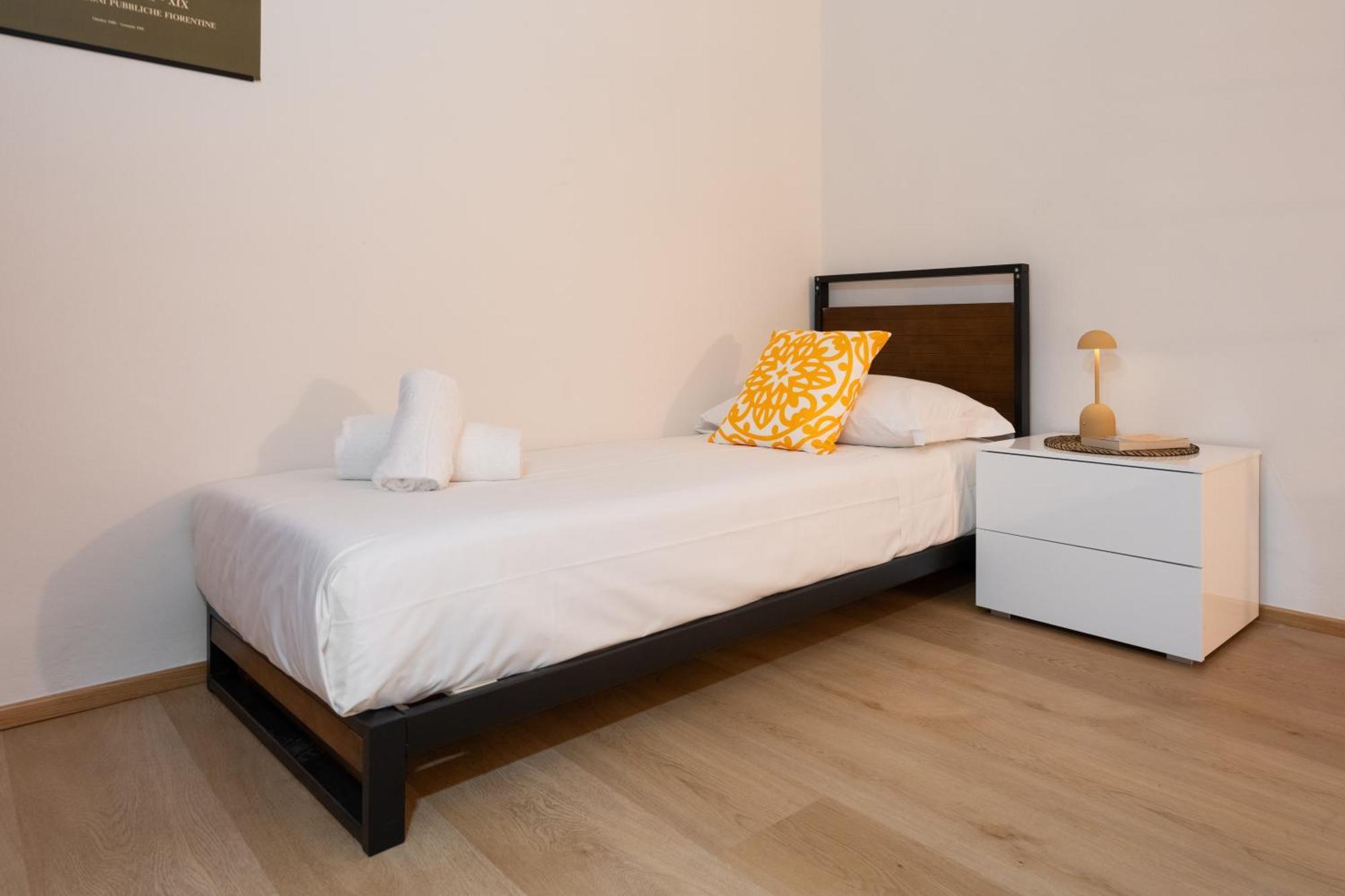 Apartamento Keys Of Italy - Reparata Big 13 - 2 Bedrooms Florentine House