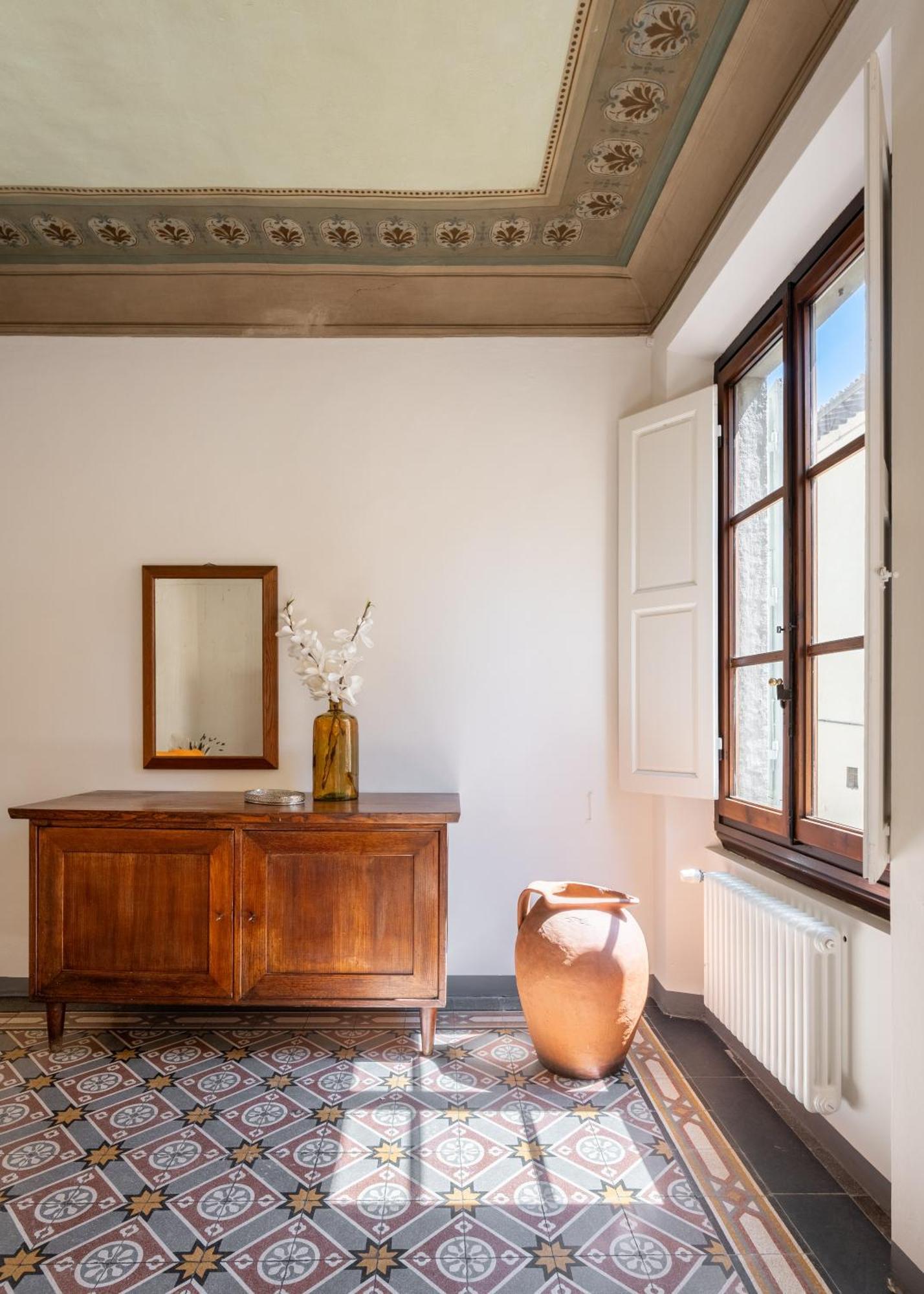 Apartamento Keys Of Italy - Reparata Big 13 - 2 Bedrooms Florentine House *