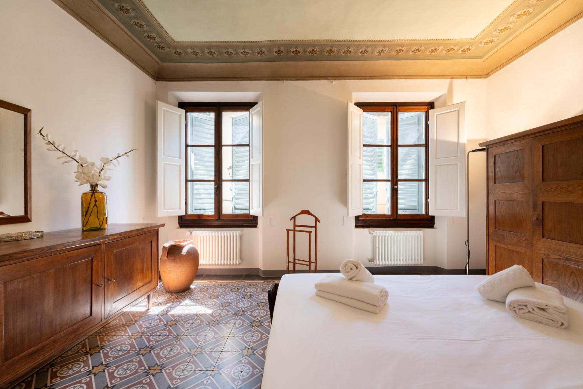 Keys Of Italy - Reparata Big 13 - 2 Bedrooms Florentine House Apartamento Florencia
