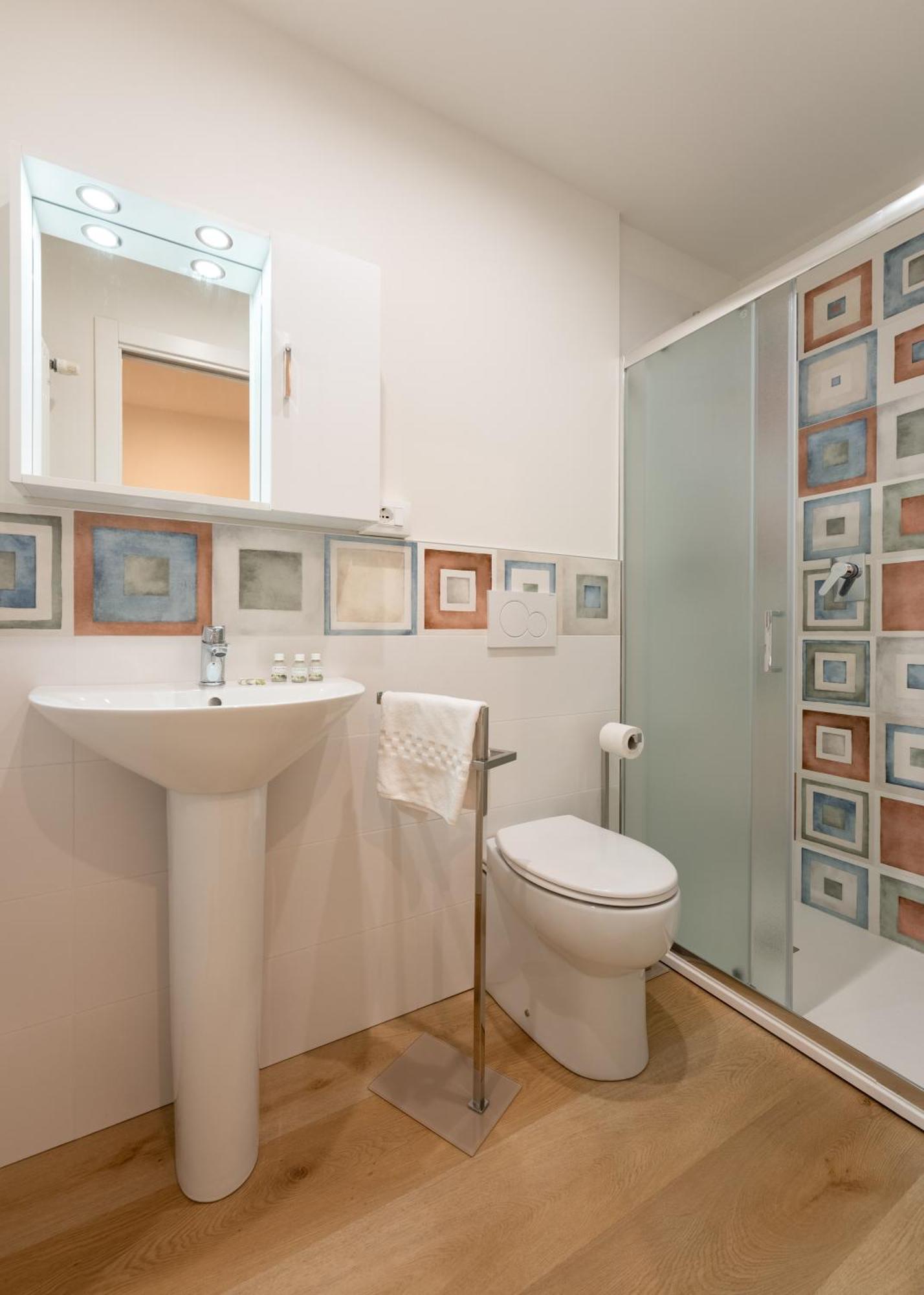 Apartamento Keys Of Italy - Reparata Big 13 - 2 Bedrooms Florentine House