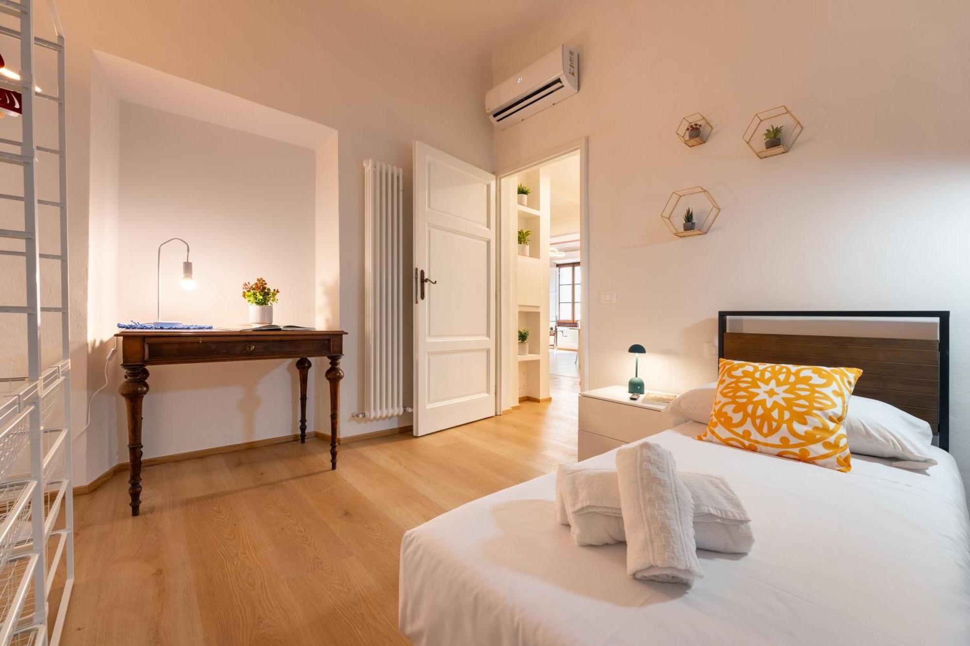 Apartamento Keys Of Italy - Reparata Big 13 - 2 Bedrooms Florentine House