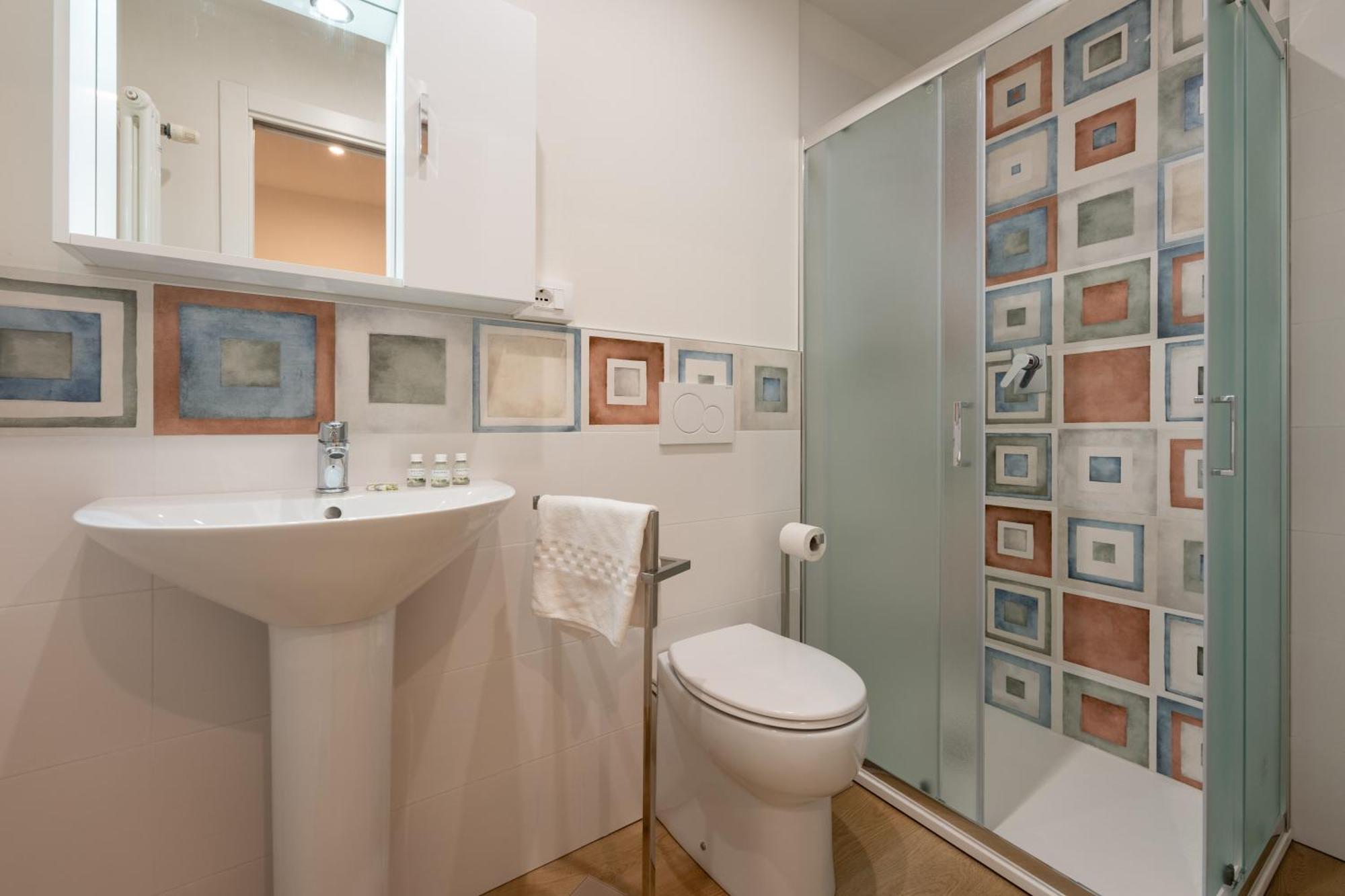 Apartamento Keys Of Italy - Reparata Big 13 - 2 Bedrooms Florentine House