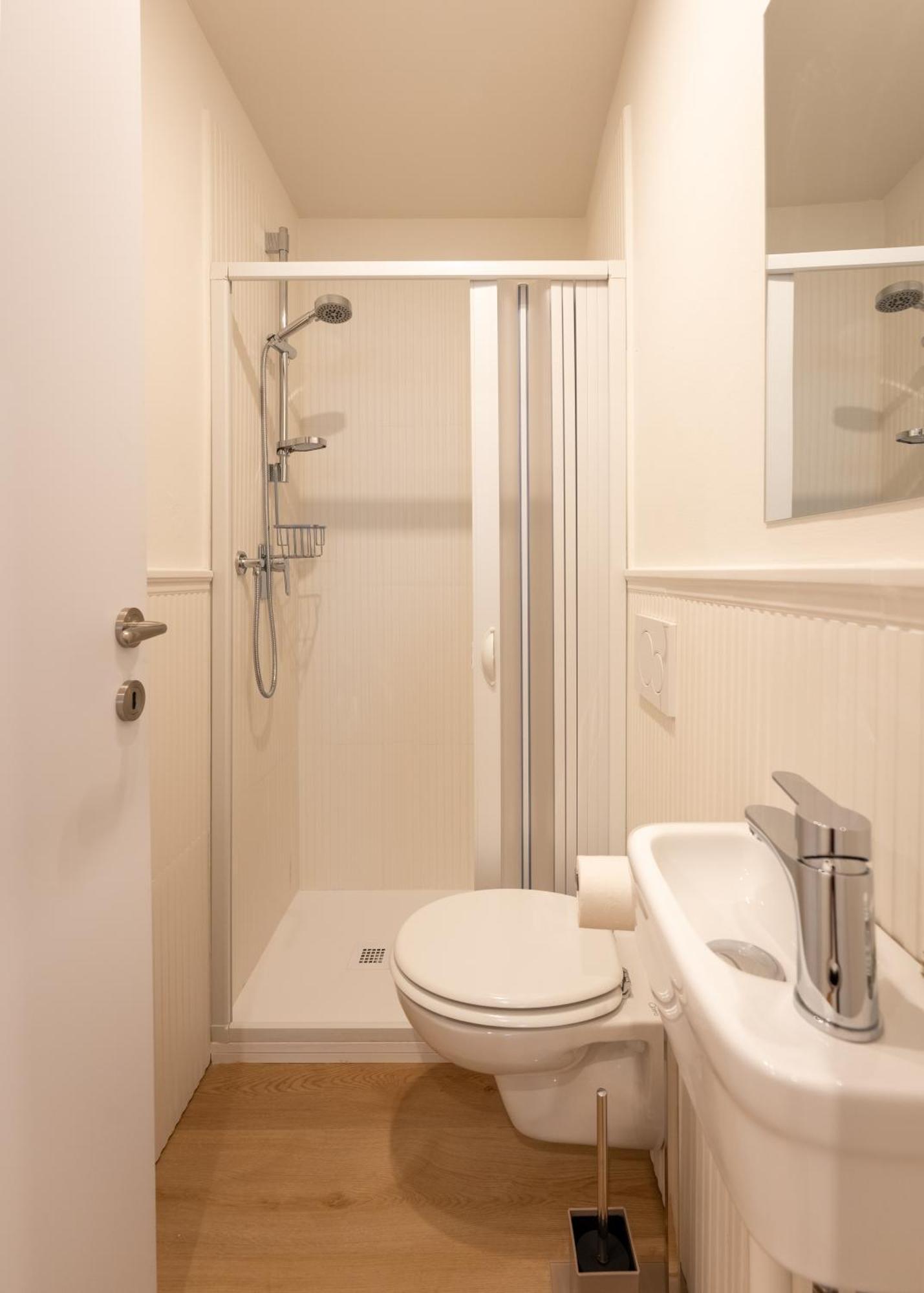 Keys Of Italy - Reparata Big 13 - 2 Bedrooms Florentine House Florencia